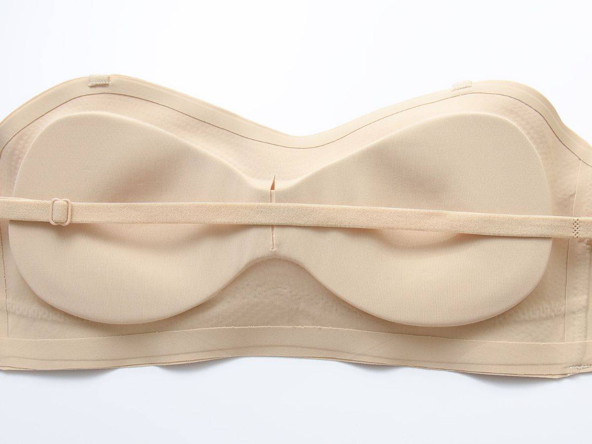 Four Types of Bras Every Woman Should Own Hermonisse Malaysia